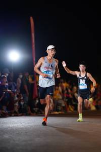 BIB: 157
                            <button type="button" onclick="openModal(22835371)" class="btn btn-primary btn-sm float-right btn-popup" data-toggle="modal" data-target=".modal-high-quality">
                        <i class="fas fa-shopping-cart"></i> Add to Cart
                    </button>
                                            <button type="button" onclick="isThisMe(22835371, true)" class="btn btn-success btn-sm float-right btn-popup btn-isme hidden" data-toggle="tooltip" data-placement="bottom" title="นี่คือรูปของคุณใช่ไหม คลิกที่นี่เพื่อเอาเข้าอัลบั้ม">
                        <i class="fas fa-plus"></i> Add to album
                    </button>
                    <button type="button" onclick="isThisMe(22835371, false)" class="btn btn-warning btn-sm float-right btn-popup btn-isnotme hidden">
                        <i class="fas fa-ban"></i> Remove from album
                    </button>